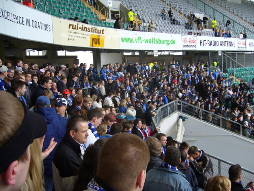 VfL Wolfsburg - VfL Bochum - photo